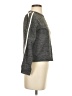 ON FIRE Gray Pullover Sweater Size S - photo 4
