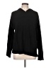 Max Studio Black Pullover Sweater Size L - photo 1