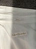 Assorted Brands Solid Ivory Long Sleeve Button-Down Shirt Size M - photo 7