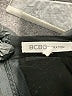 BCBGeneration Solid Black Cocktail Dress Size XS - photo 7