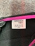 Danskin Now 100% Polyester Black Sweatshirt Size XL - photo 7