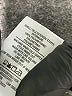 Hudson Jeans 100% Polyurethane Silver Jeggings Size 29 waist - photo 9