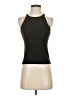 Project Social T Black Tank Top Size S - photo 1
