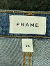 FRAME Blue Jeans Size 25 waist - photo 7