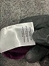 Lucky Brand Burgundy Pullover Sweater Size S - photo 8