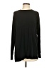 Splits 59 Black Pullover Sweater Size S - photo 1