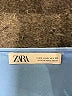 Zara Blue Short Sleeve Turtleneck Size S - photo 7