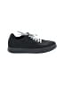 Atoms Black Sneakers Size 7 1/2 - photo 1