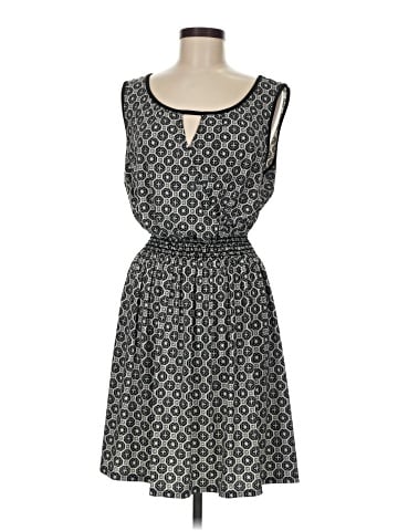 Max Studio Casual Dress (view 1)