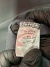 Port Authority Gray Track Jacket Size XL - photo 7