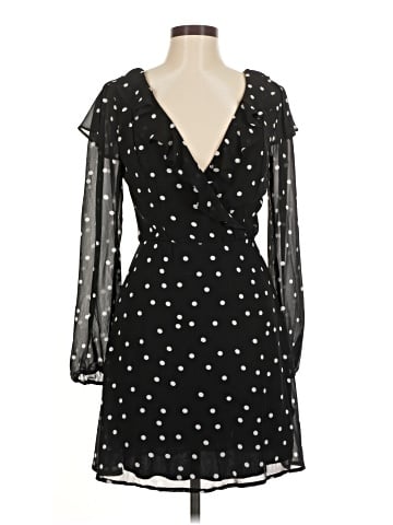 Trixxi Cocktail Dress (view 1)