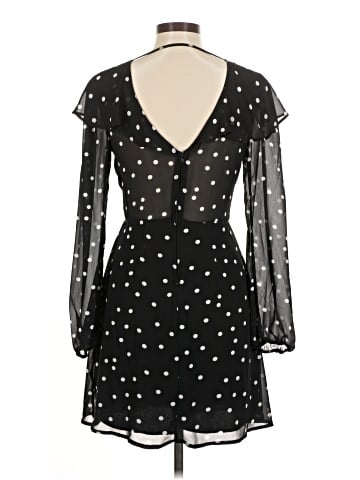 Trixxi Cocktail Dress (view 2)