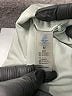 Icyzone Silver Tube Top Size M - photo 7