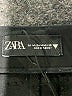 Zara Black Dress Pants Size M - photo 6