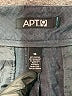 Apt. 9 Plaid Gray Casual Pants Size 16 - photo 7