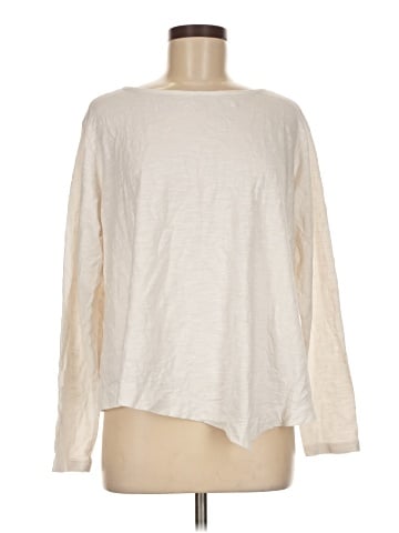 Moyuru Long Sleeve T-Shirt (view 1)