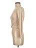 Shein Tan Turtleneck Sweater Size 6 - photo 5