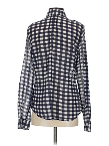 Sanctuary Long Sleeve Button-Down Shirt (view 2)