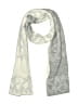 MICHAEL Michael Kors Gray Scarf One size - photo 1