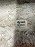 Dylan Ivory Faux Fur Vest Size M (estimated) - photo 6