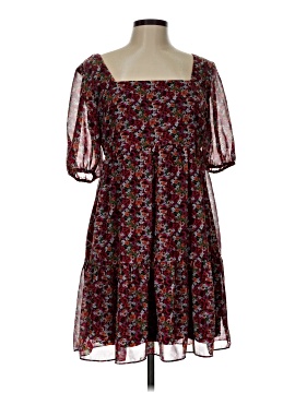 Bcb Generation Casual Dress