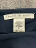 Search for Sanity Solid Blue Active Pants Size S - photo 4