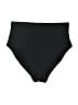 Unbranded Solid Black Swimsuit Bottoms Size M (estimated) - photo 1