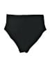 Unbranded Solid Black Swimsuit Bottoms Size M (estimated) - photo 2