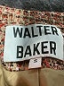 Walter Baker Tweed Brown Blazer Size S - photo 6