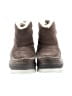 manitobah Brown Boots Size 7 - photo 2