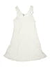 J Valdi 100% Polyester Ivory Swimsuit Cover Up Size M - photo 2
