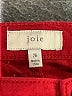 Joie Red Jeans Size 26 waist - photo 4