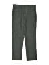 Crewcuts 100% Wool Tweed Gray Wool Pants Size 7 - photo 1
