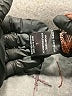 Timing 100% Cotton Brown Poncho Size L - photo 8