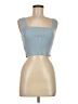 Shein Blue Tube Top Size M - photo 1