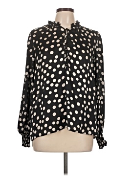 Blousology Long Sleeve Blouse