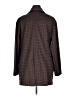 Bagatelle Plaid Brown Coat Size 1X - photo 2