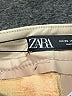 Zara Tan Casual Pants Size XS - photo 7