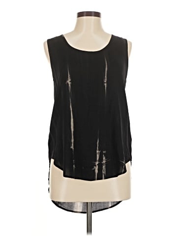 Fifty Street Sleeveless Blouse (view 1)