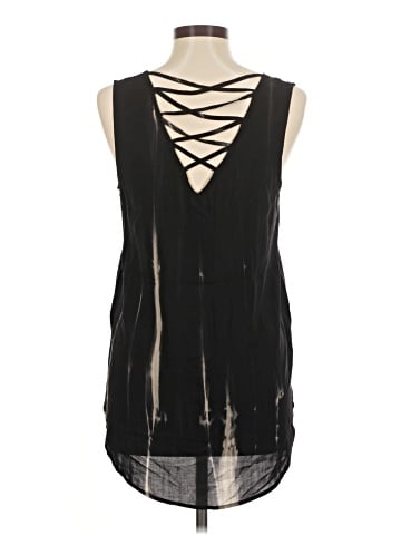 Fifty Street Sleeveless Blouse (view 2)