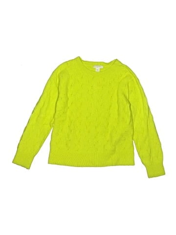 Crewcuts Pullover Sweater (view 1)