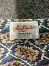 Leona Edmiston Print Blue Casual Dress Size 8 (1) - photo 7