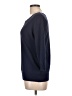 Allie & Rob Blue Pullover Sweater Size L - photo 5