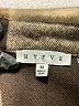 Hyfve Brown Cardigan Size M - photo 7