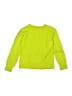 Crewcuts Green Pullover Sweater Size 6 - 7 - photo 2