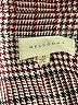 MELLODAY Red Coat Size M - photo 6