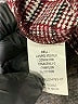 MELLODAY Red Coat Size M - photo 7
