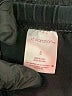 Xhilaration Solid Black Active Pants Size S - photo 7