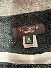 Talbots Polka Dots Black Casual Skirt Size 8 - photo 4