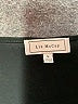 Liz McCoy Black Short Sleeve Top Size L - photo 7